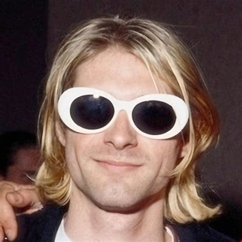 kurt cobain chanel sunglasses|kurt cobain shades.